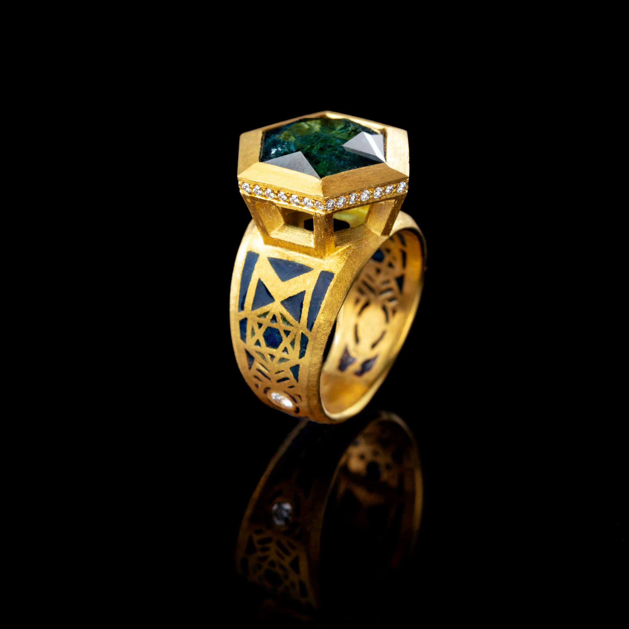 Salomons Ring