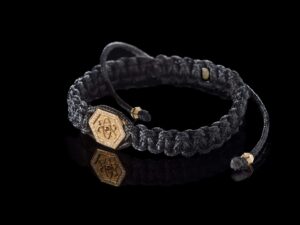 QUANTUM FORCE Armband