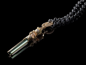 EMPERORS TOWER Anhänger