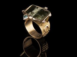 omega ring