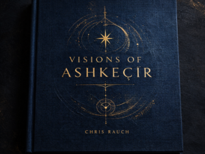 visions of ashkeÇir standard edition