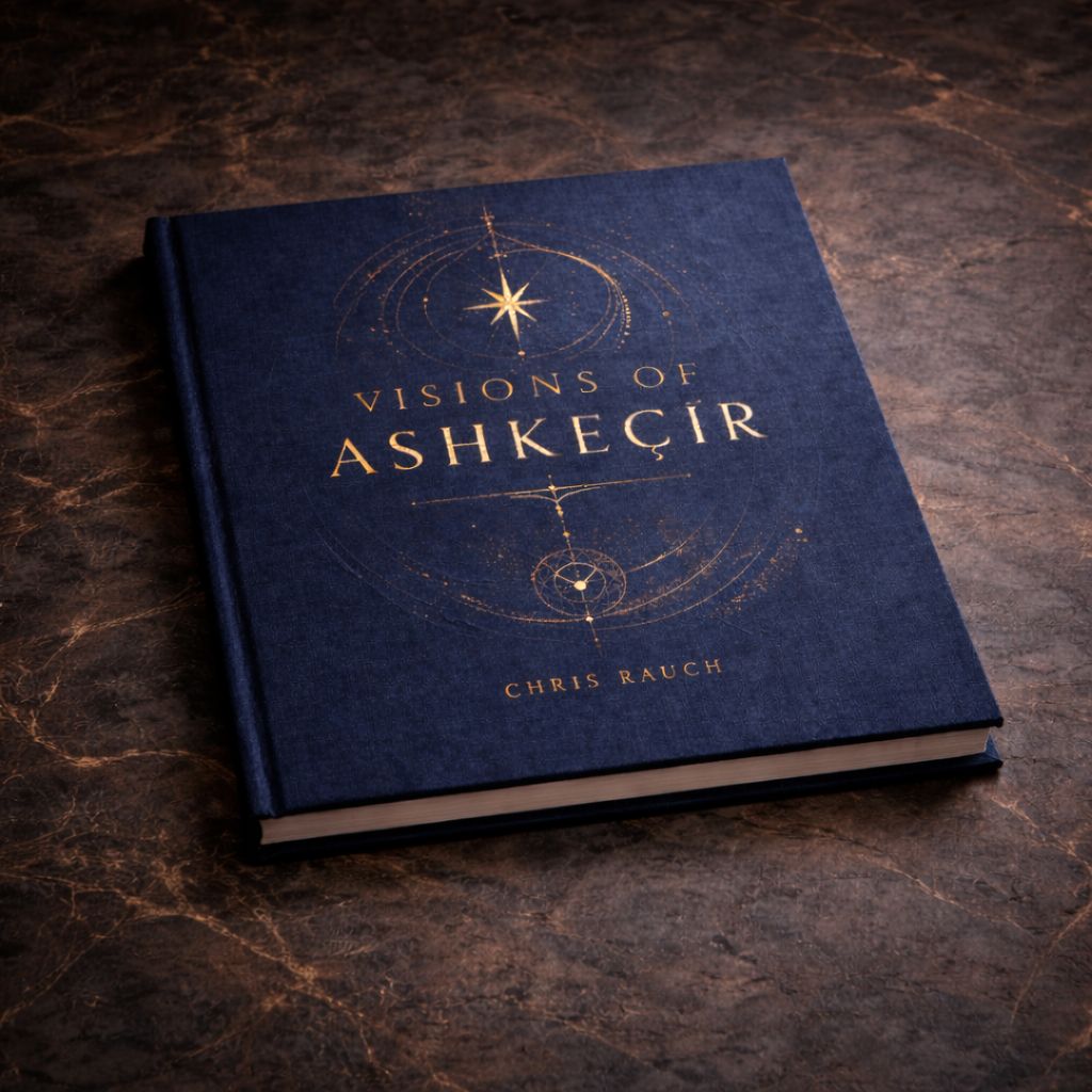 VISIONS OF ASHKEÇIR