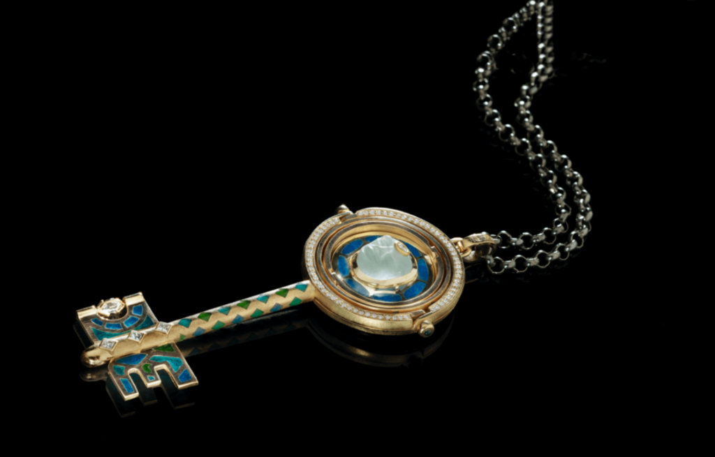 Warum Schmuck das ideale Geschenk ist